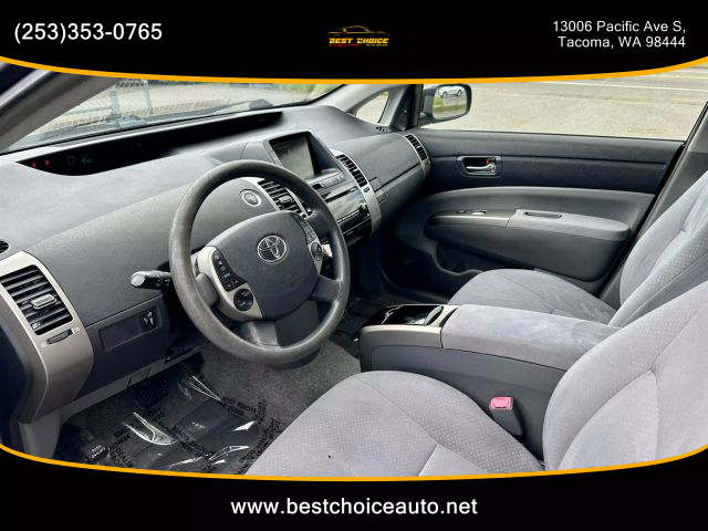 2008 Toyota Prius - Image 9