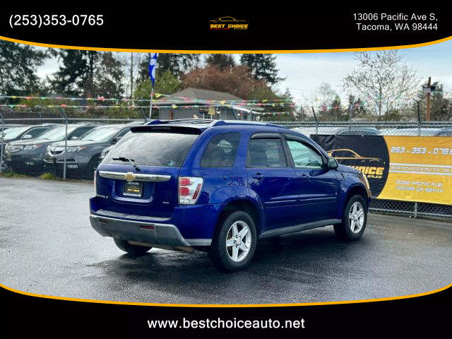 2006 Chevrolet Equinox - Image 4