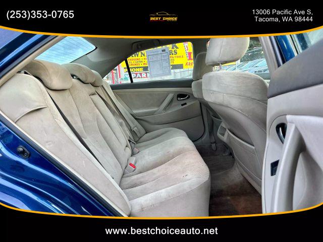 2009 Toyota Camry - Image 15