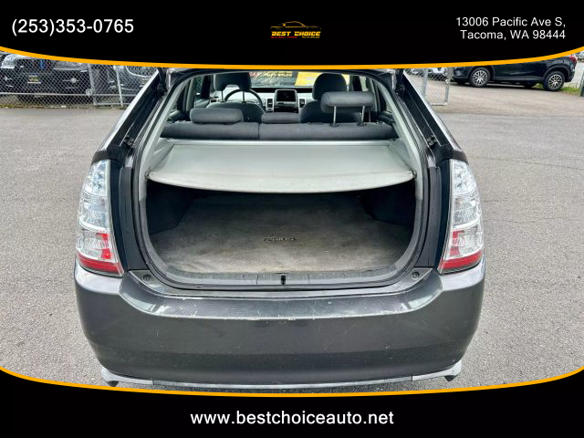 2008 Toyota Prius - Image 18