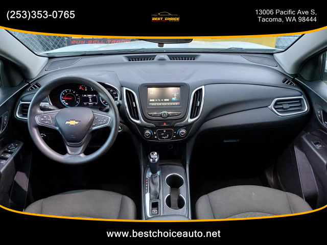 2018 Chevrolet Equinox - Image 10