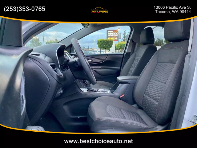 2018 Chevrolet Equinox - Image 14