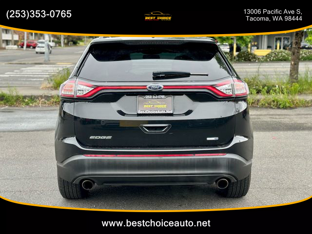 2015 Ford Edge - Image 5