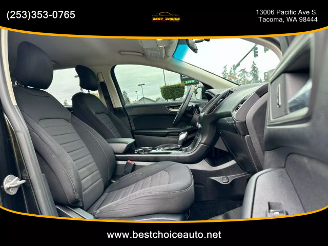 2015 Ford Edge - Image 13
