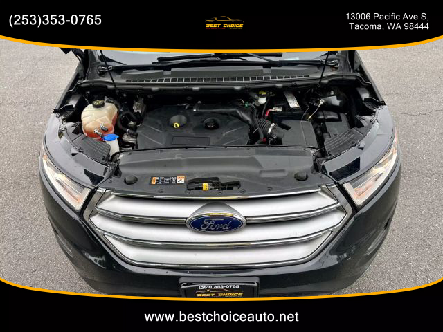 2015 Ford Edge - Image 19