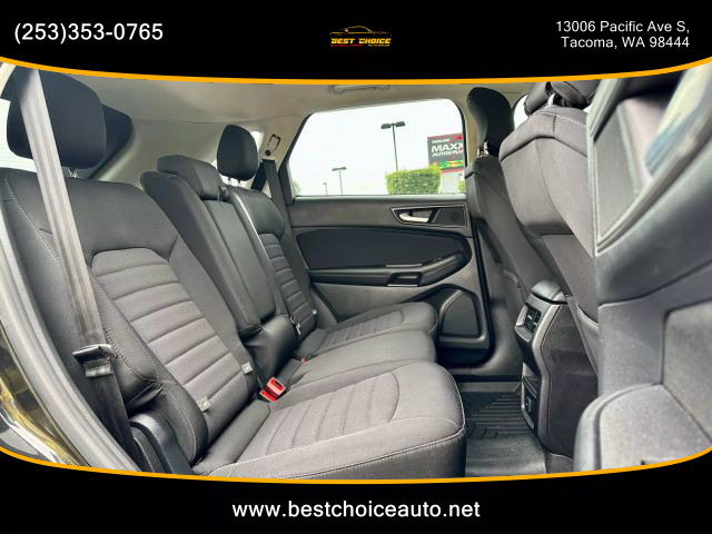 2015 Ford Edge - Image 16