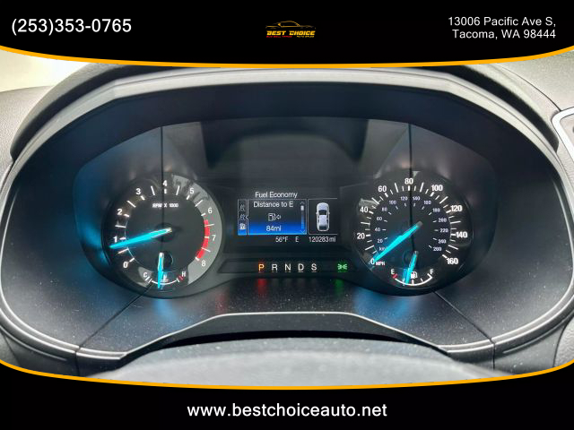2015 Ford Edge - Image 9