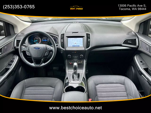 2015 Ford Edge - Image 10