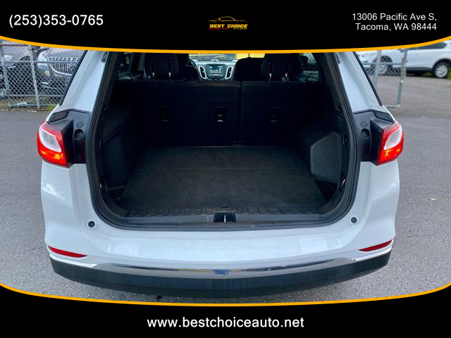 2018 Chevrolet Equinox - Image 18