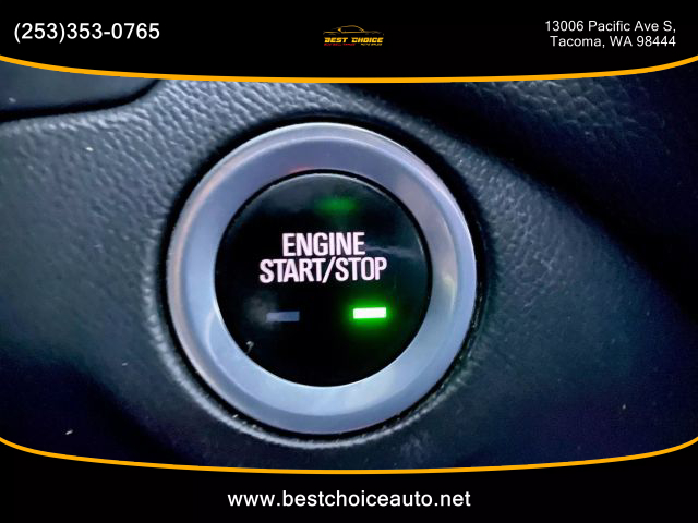 2018 Chevrolet Equinox - Image 15