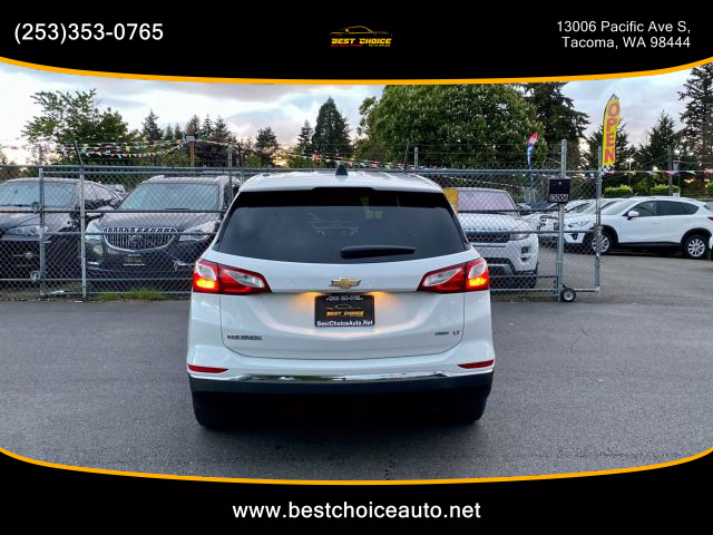 2018 Chevrolet Equinox - Image 5