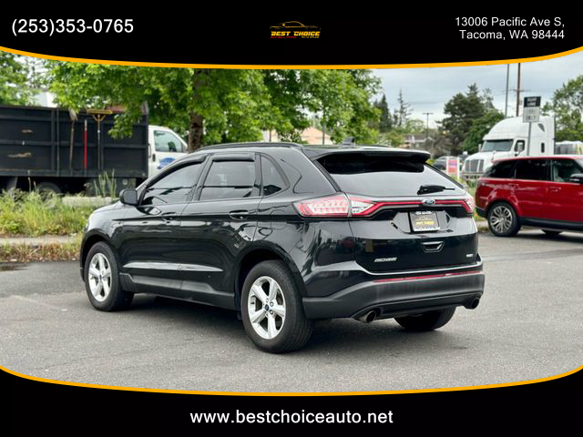 2015 Ford Edge - Image 6