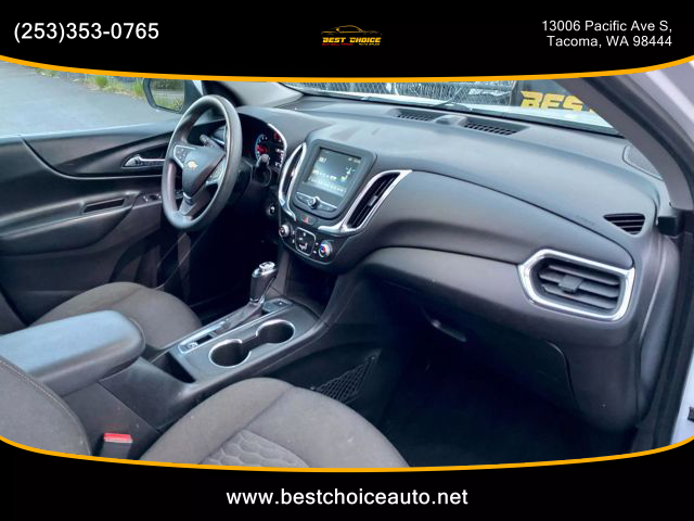 2018 Chevrolet Equinox - Image 12
