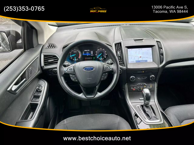 2015 Ford Edge - Image 8