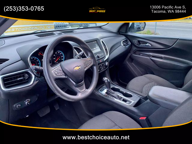 2018 Chevrolet Equinox - Image 7