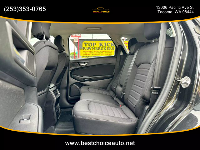 2015 Ford Edge - Image 15