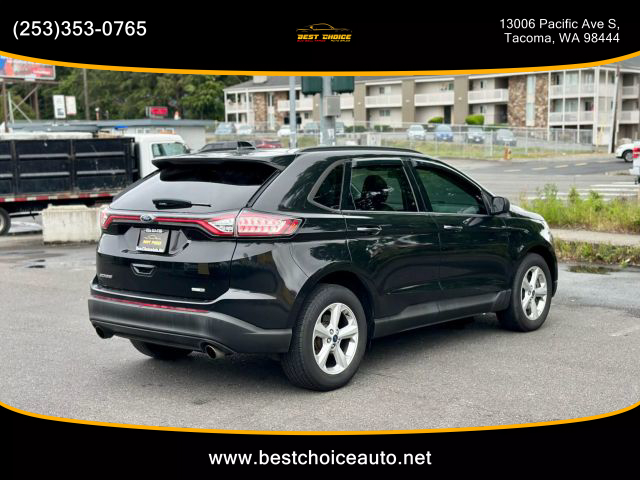 2015 Ford Edge - Image 4