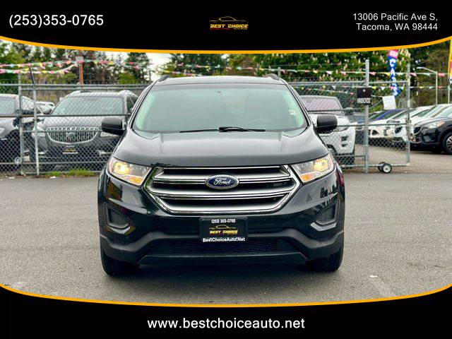 2015 Ford Edge - Image 2