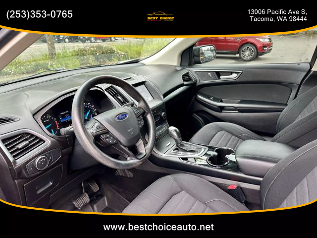 2015 Ford Edge - Image 7
