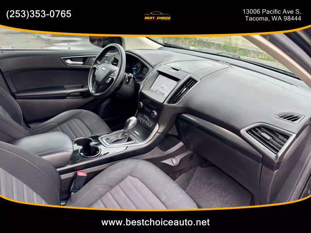 2015 Ford Edge - Image 12