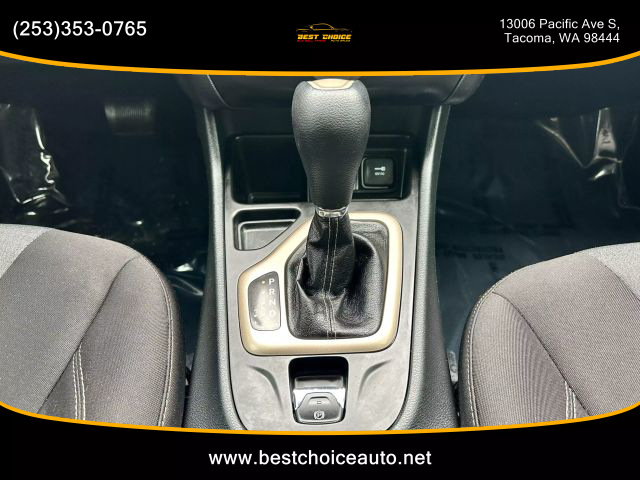 2014 Jeep Cherokee - Image 12