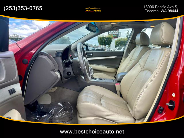 2008 Infiniti G - Image 14