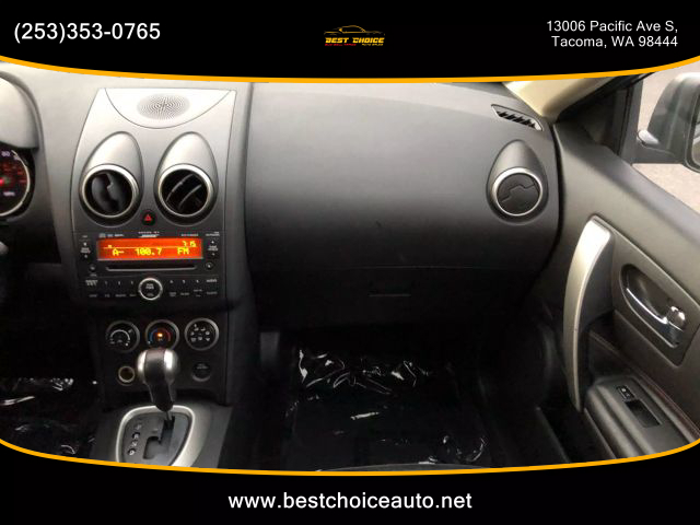 2008 Nissan Rogue - Image 16