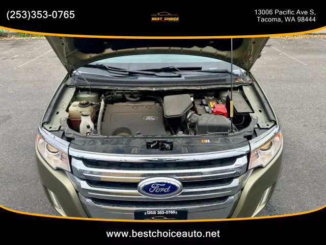 2012 Ford Edge - Image 19