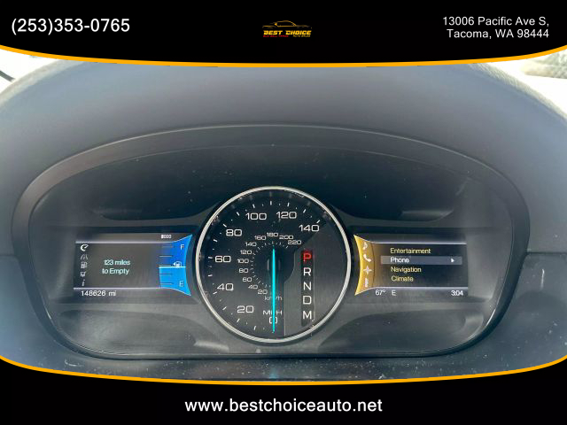 2012 Ford Edge - Image 15