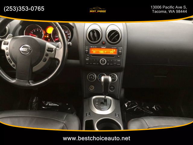 2008 Nissan Rogue - Image 15