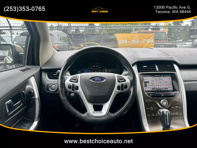 2012 Ford Edge - Image 14