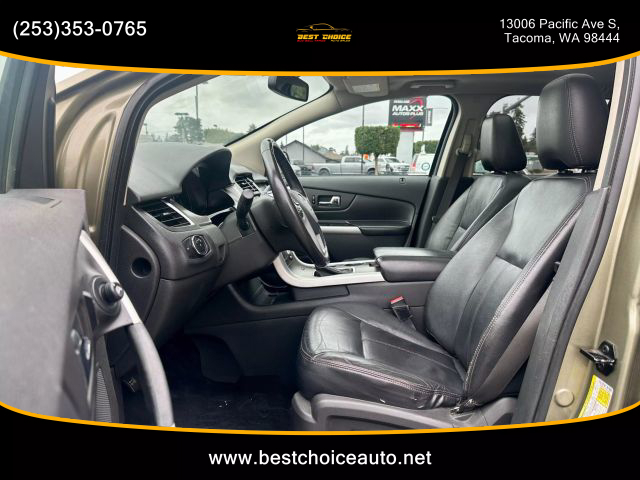 2012 Ford Edge - Image 9