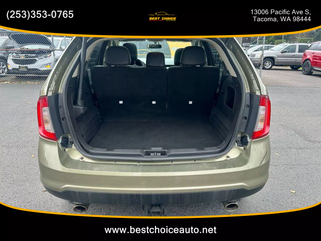 2012 Ford Edge - Image 18
