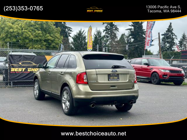 2012 Ford Edge - Image 6
