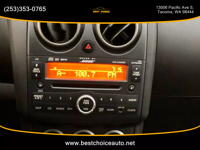 2008 Nissan Rogue - Image 12