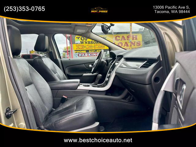 2012 Ford Edge - Image 13
