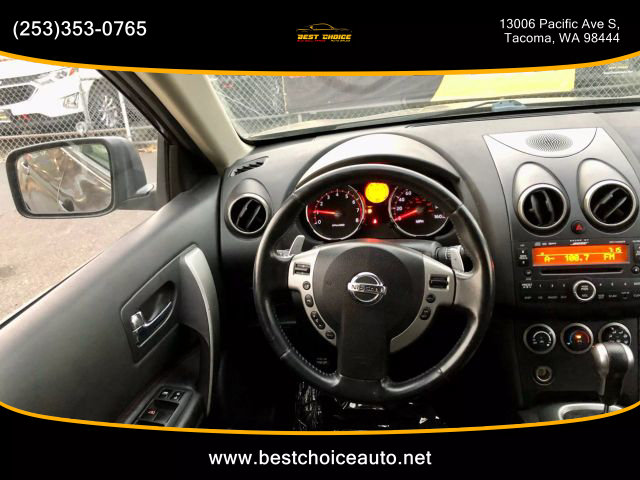 2008 Nissan Rogue - Image 11