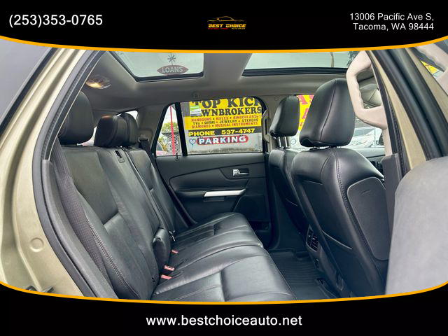 2012 Ford Edge - Image 17