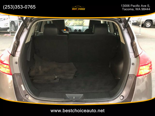 2008 Nissan Rogue - Image 9