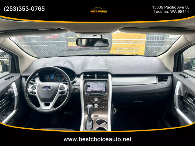 2012 Ford Edge - Image 10