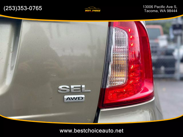 2012 Ford Edge - Image 7