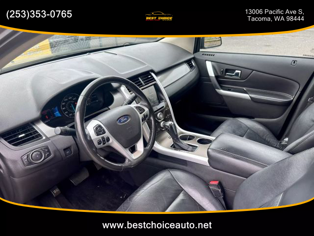 2012 Ford Edge - Image 8