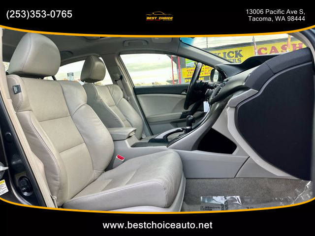 2010 Acura Tsx - Image 13