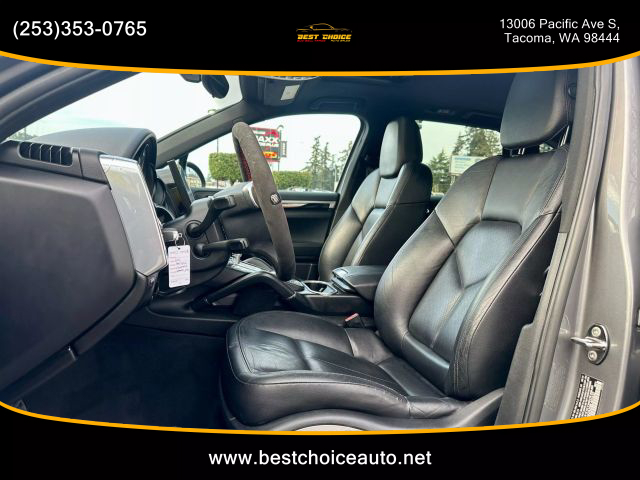 2011 Porsche Cayenne - Image 16