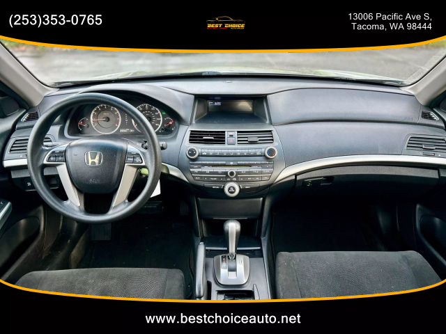 2008 Honda Accord - Image 11