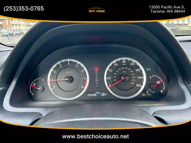 2008 Honda Accord - Image 10