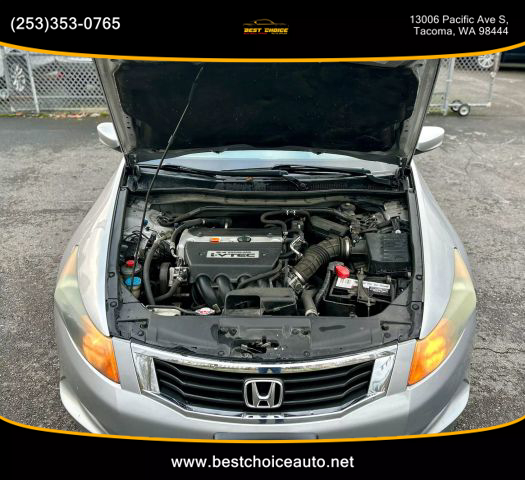2008 Honda Accord - Image 17