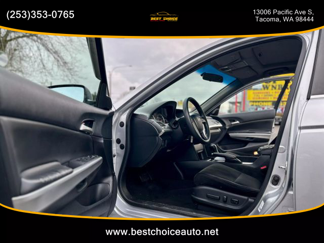 2008 Honda Accord - Image 7