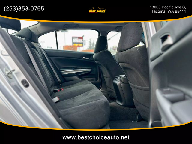 2008 Honda Accord - Image 14