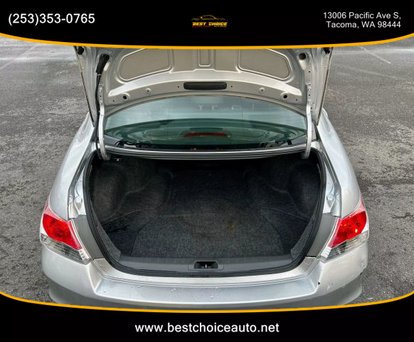 2008 Honda Accord - Image 16